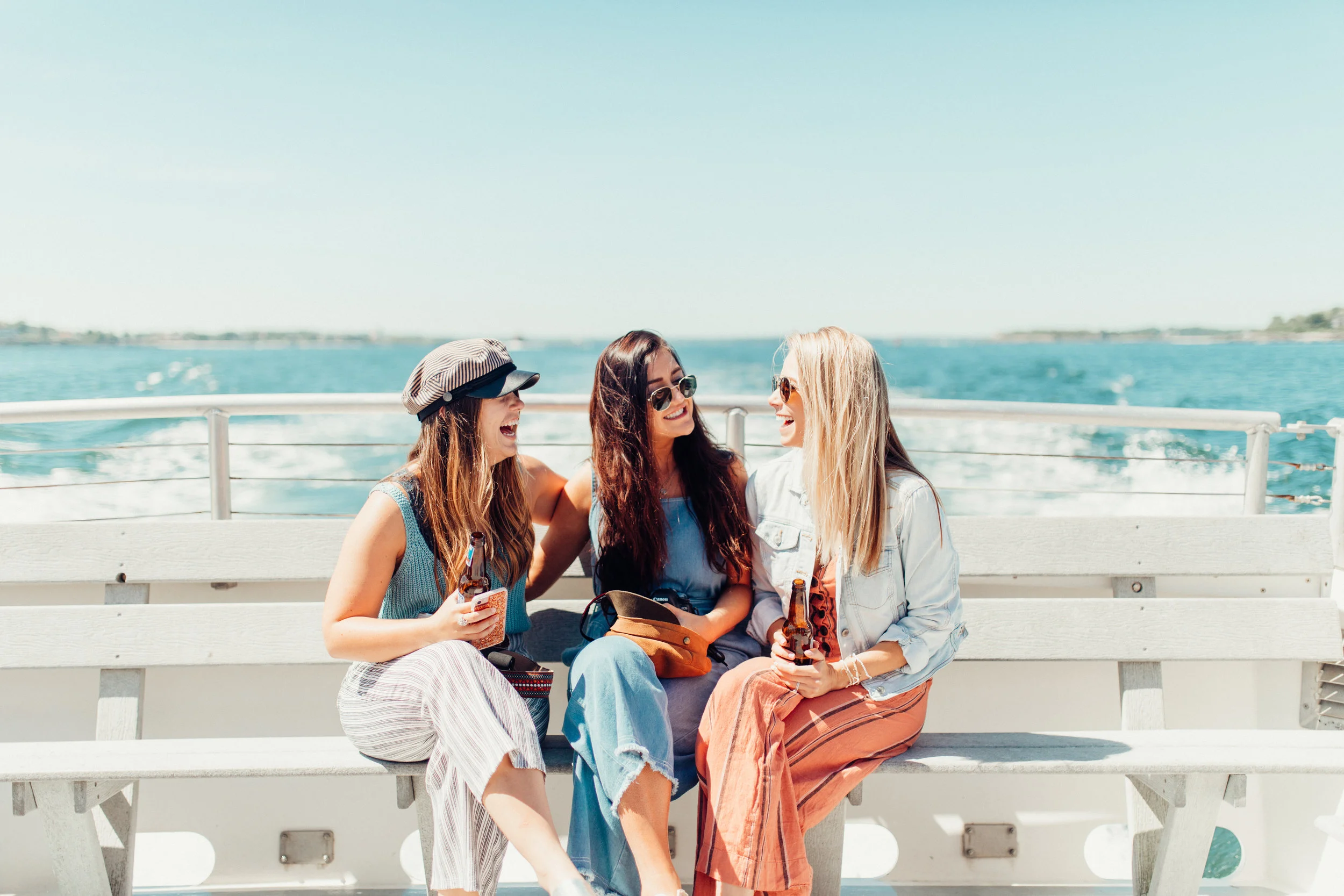 How To Be More Present In Your Friendships