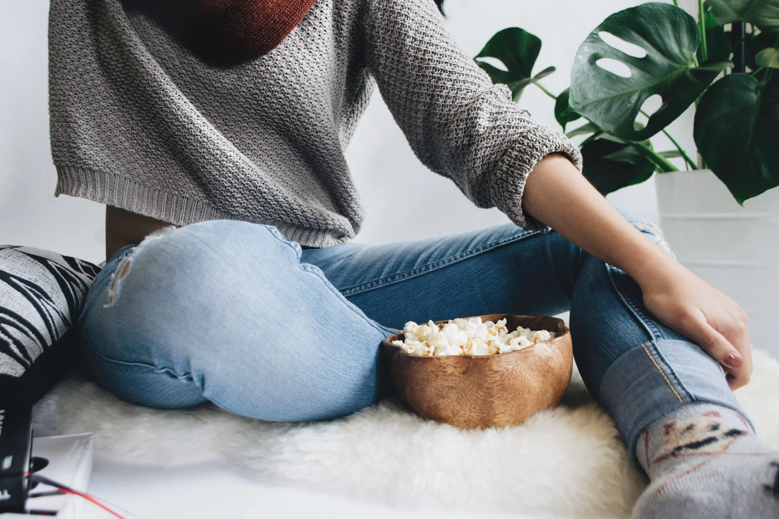 The Most Luxurious Ways To Pamper Yourself  Without Leaving The House