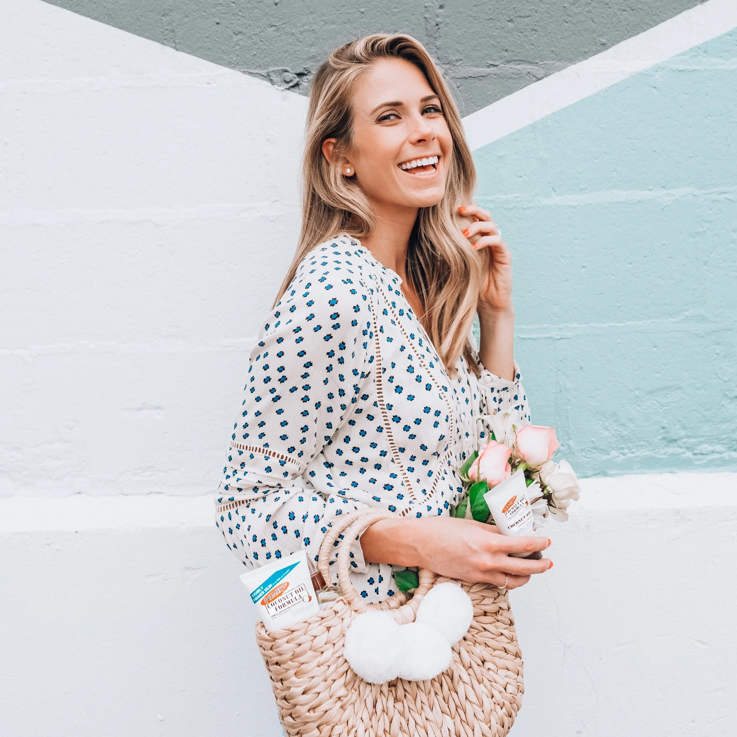 The One Product To Keep Your Skin Silky Smooth This Season