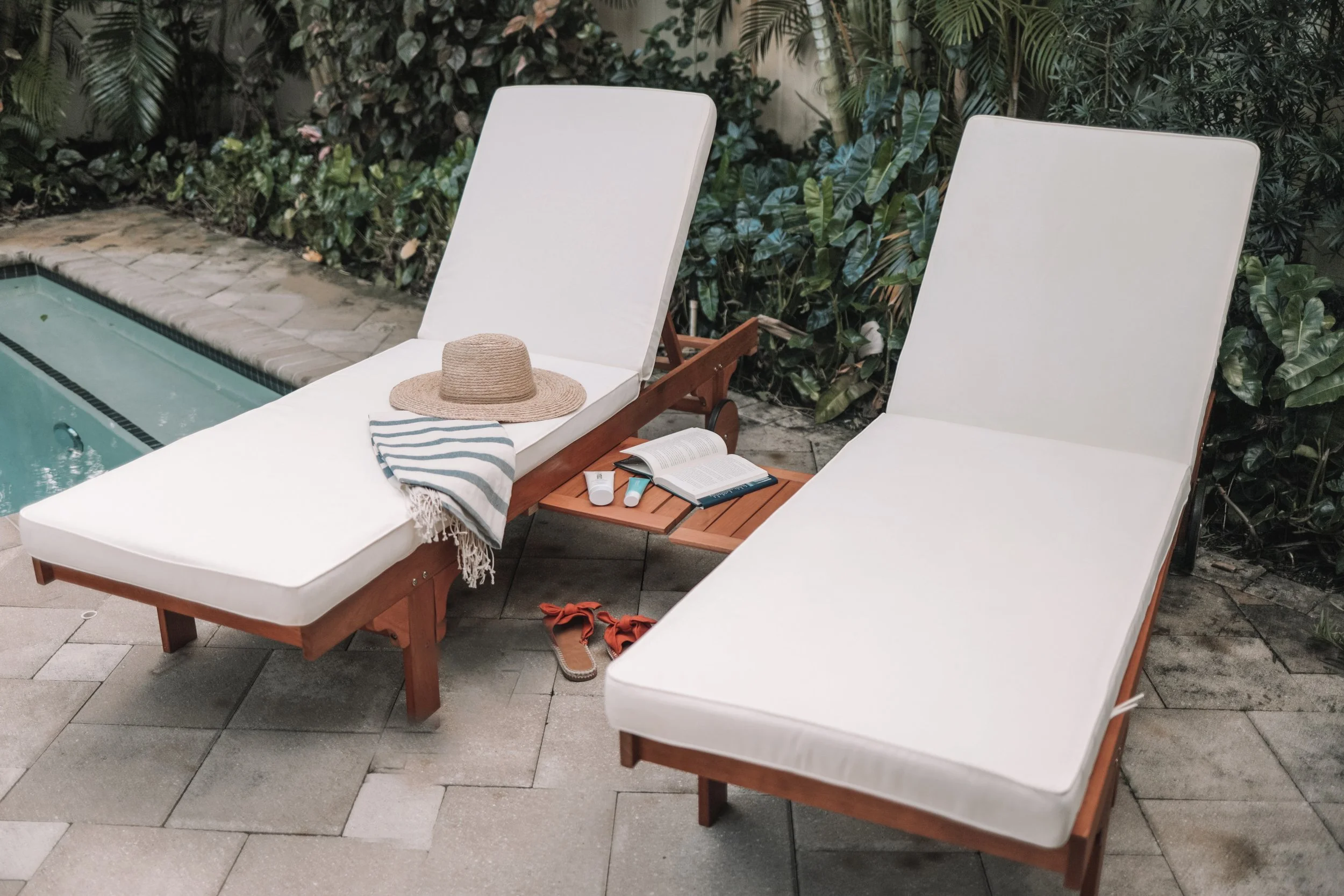 Backyard Essentials For Entertaining