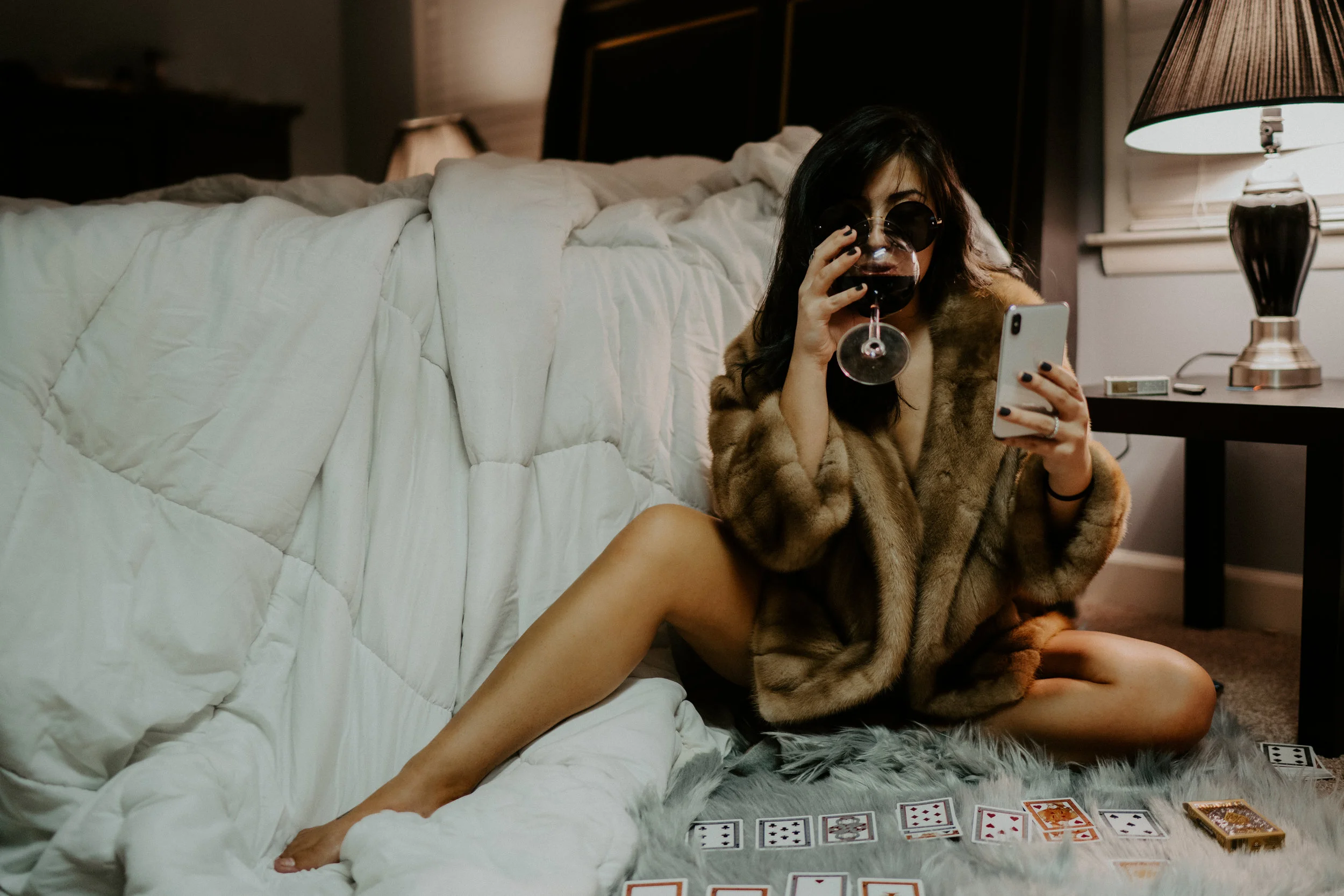 5 Things To Do At Night Besides Aimlessly Scrolling On Your Phone