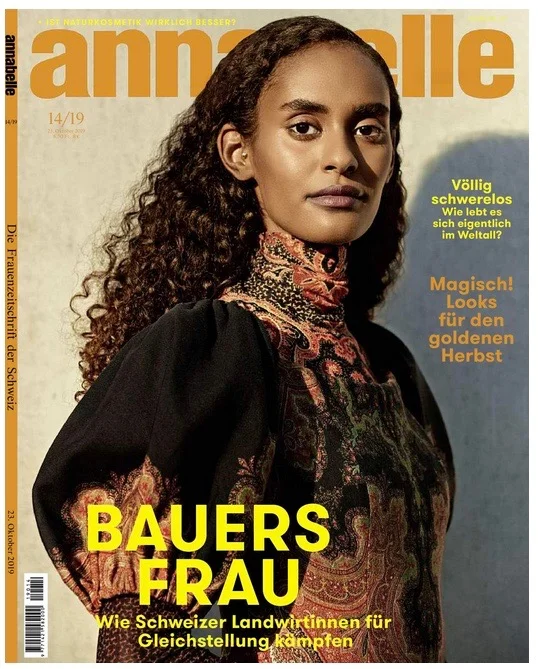 Facelift auf die sanfte Tour