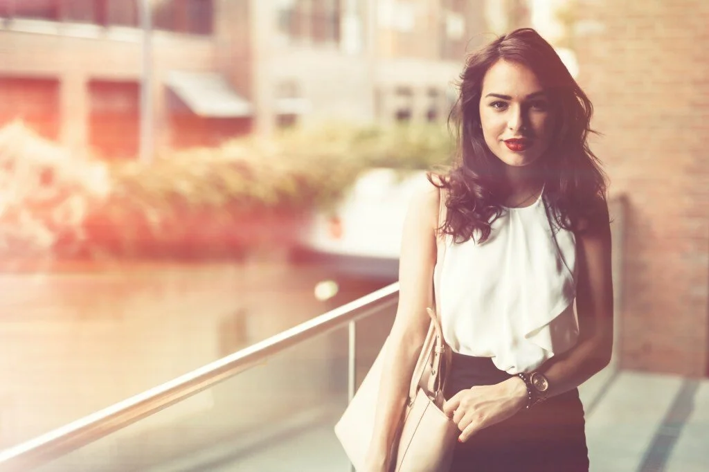 So sieht Glück, Stolz und volle Zufriedenheit aus. Danke!