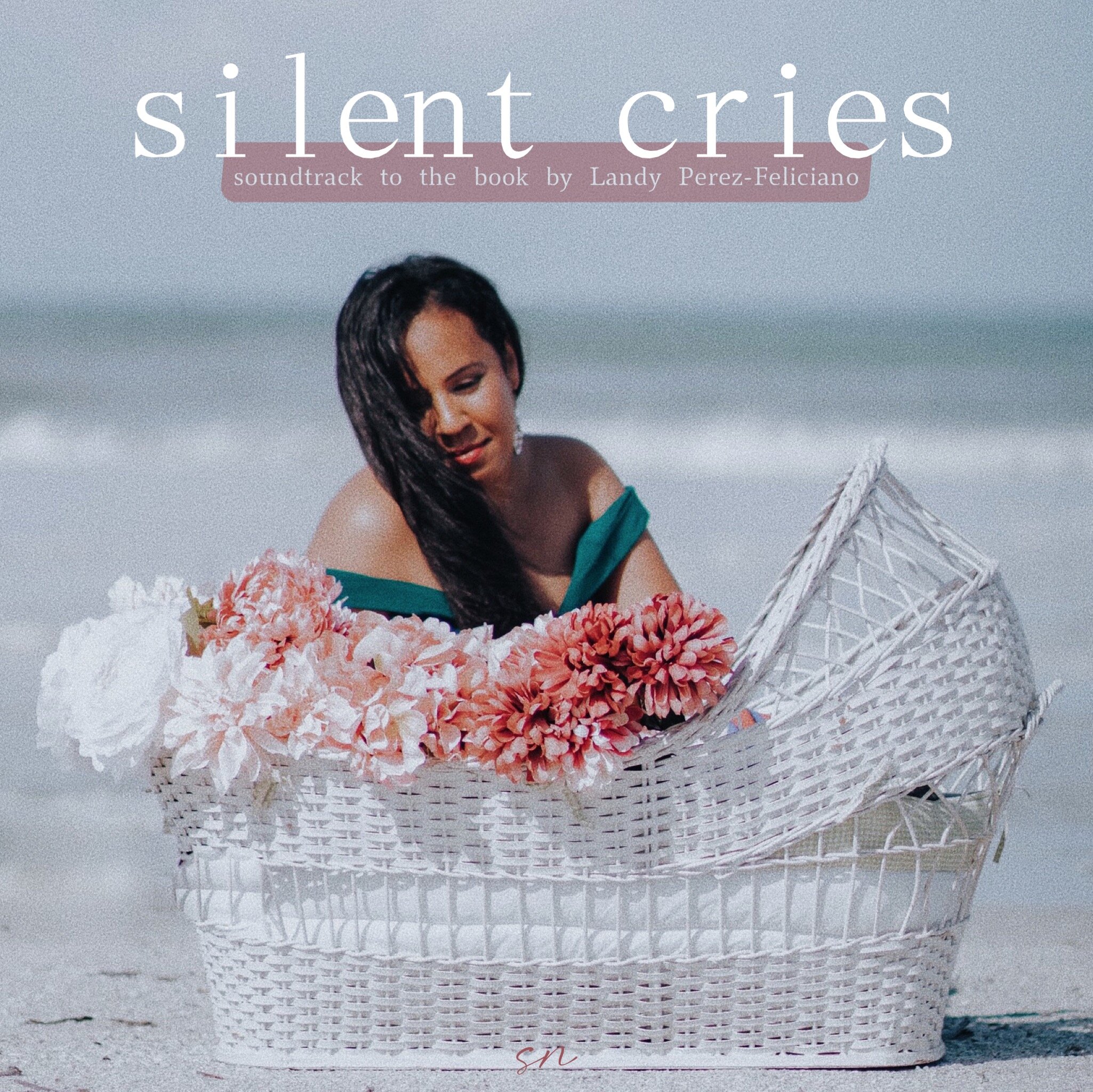 Silent Cries - Single