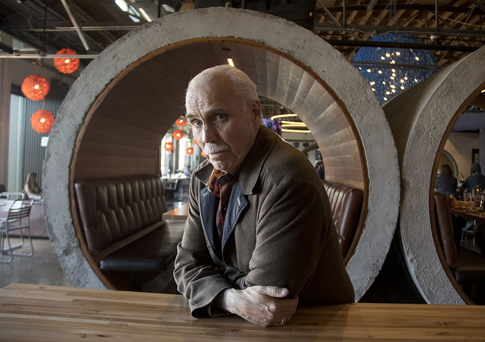 The “best-kept secret” in RiNo: An independent developer’s $250 million plan to bring the party to the river "..Hurley has been assembling the money and land for an ambitious and unusual project that could finally deliver the kind of dense, interconnected and green space that has eluded RiNo’s redevelopment. His plan for “Hurley Place,” the developer says, is the best-kept secret on the South Platte." 2/17/2017 Denverite