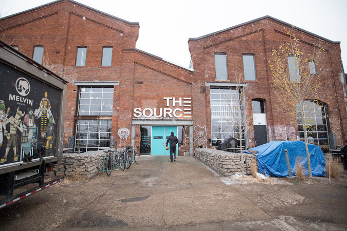 Denver’s Gritty Back Door Could Become Its New Gateway "Business promoters now want to create an international trade hub in the district and are ready to capitalize on what they see as one of Denver’s last development frontiers. The developer Sean Campbell and World Trade Center Denver, a nonprofit organization that helps regional businesses, have proposed building a $200 million international business campus in RiNo." 12/27/2016 The New York Times
