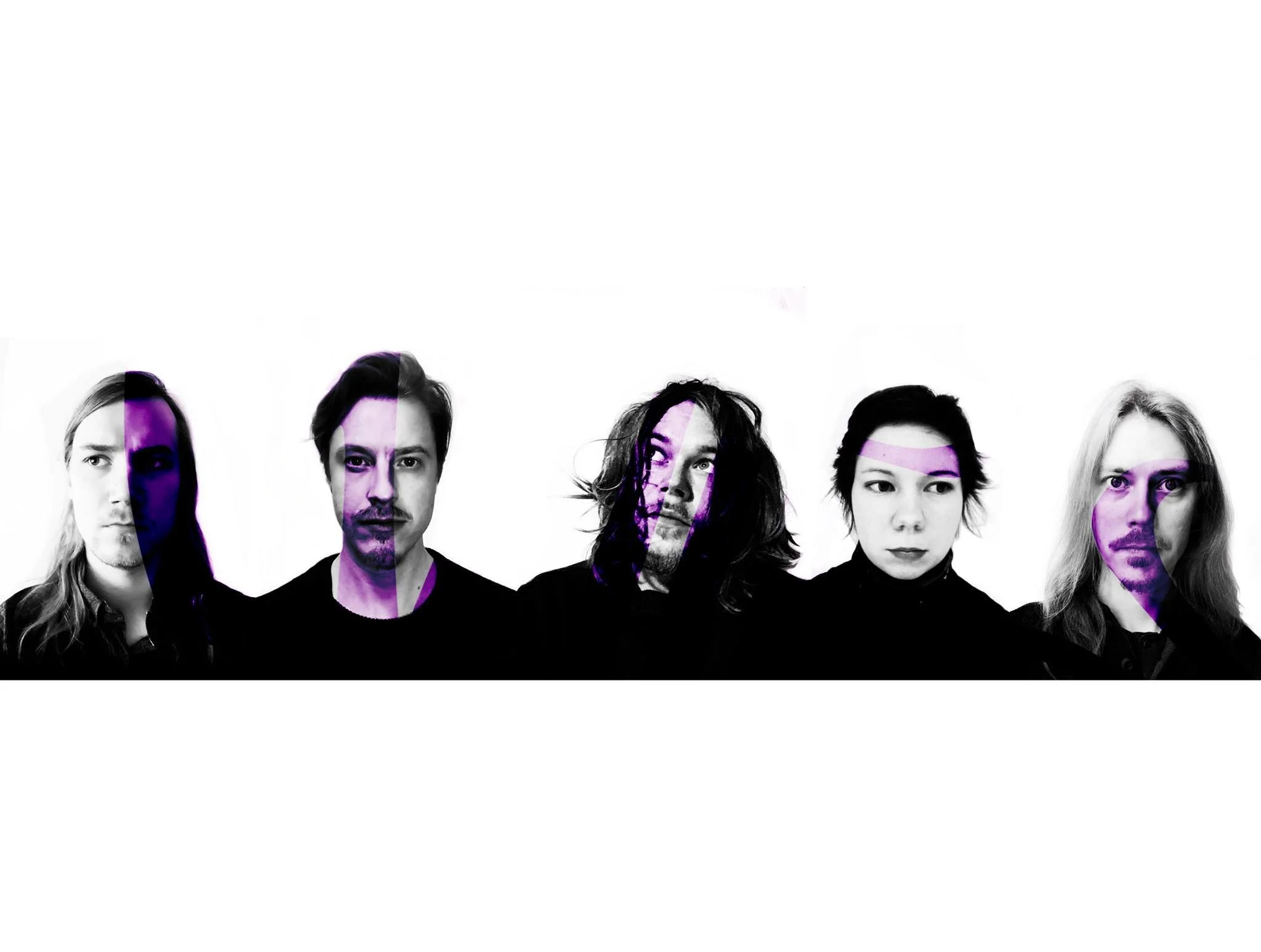 Helatorstaiklubi! Esiintyjinä THE WHIES