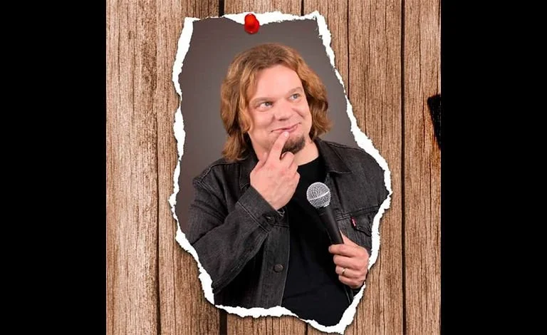 Ismo Leikola - Uusien juttujen ilta