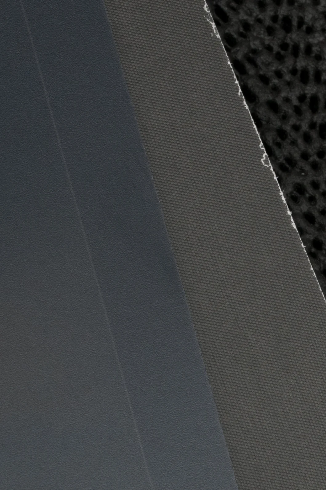 As I said before, it's all in the details, the attention to every process. If you do something, at least try to do it as best as you can, if not as best as it can be done, even if it's just cutting a paper.