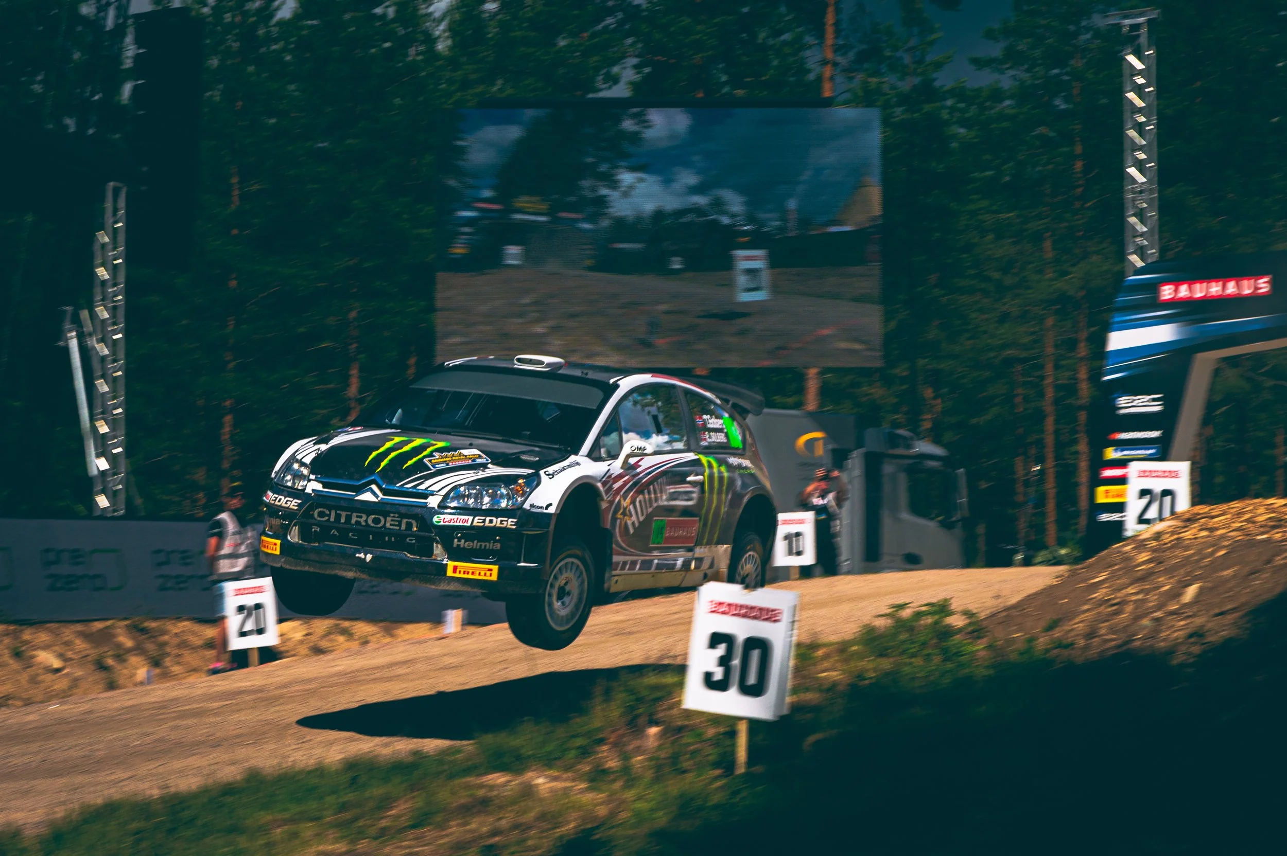 Petter Solberg