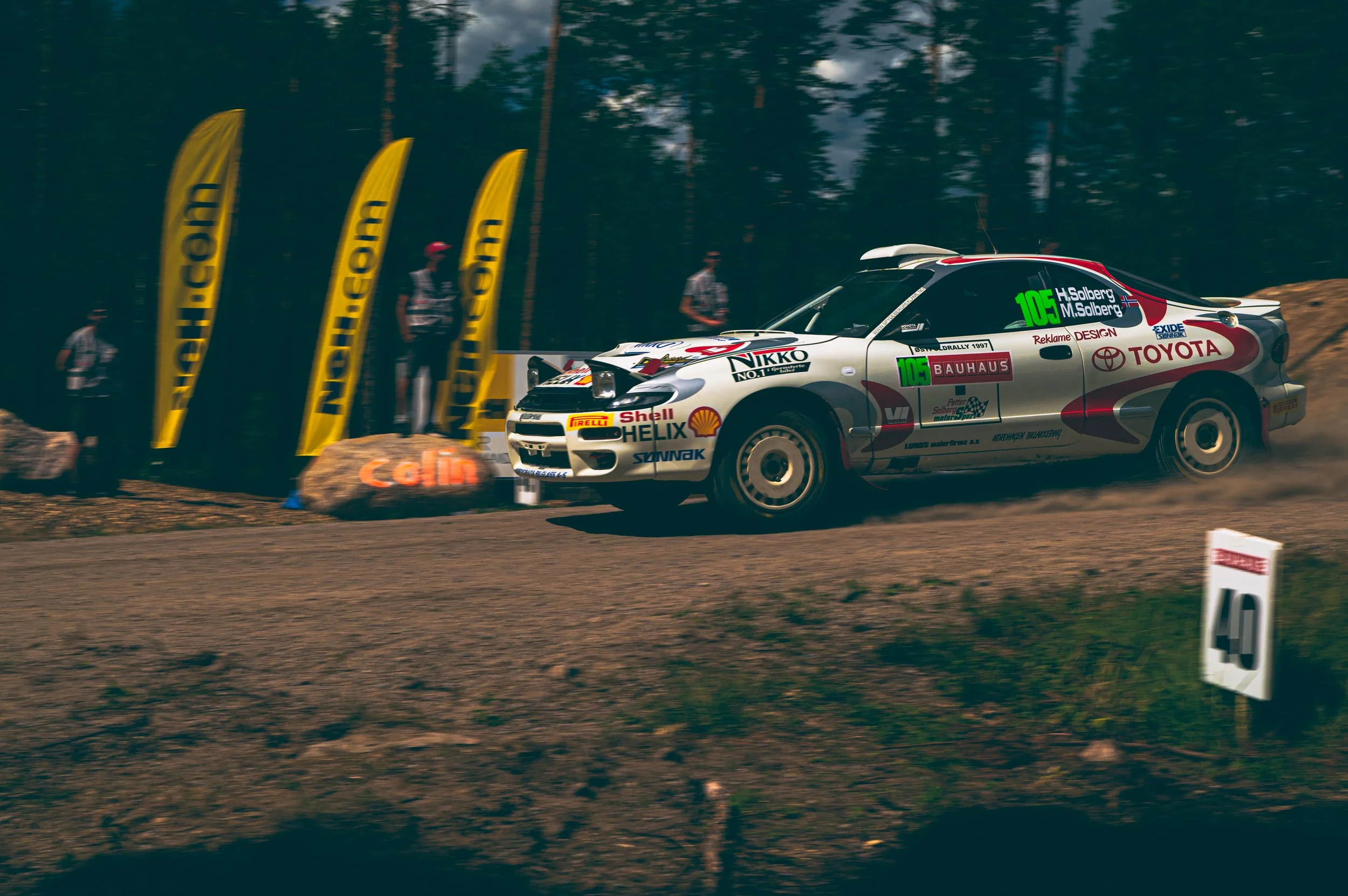 Henning Solberg