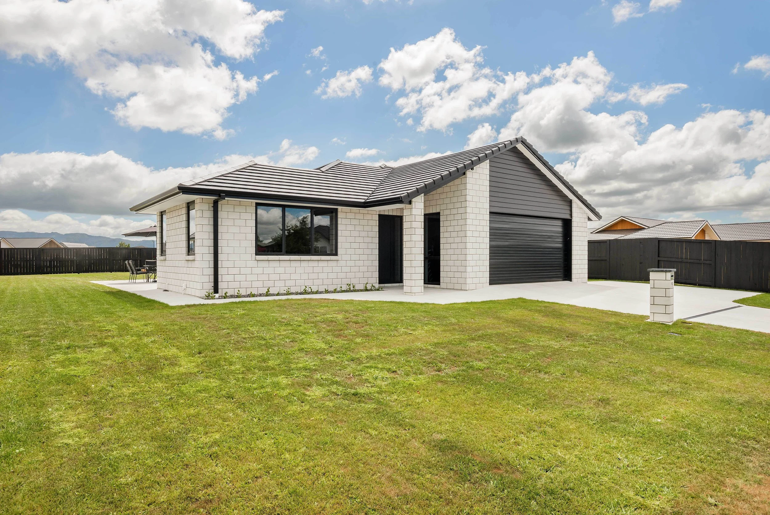 95 Findlater Street, Matamata — Matamata Real Estate Limited