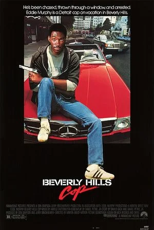 Beverly Hills Cop (1984)
