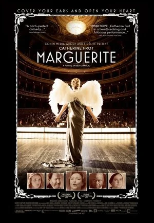 Marguerite (2016)