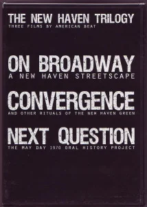 The New Haven Trilogy (2000)