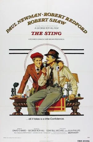 The Sting (1973)