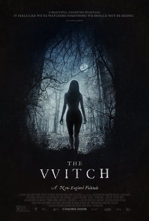 The Witch (2016)