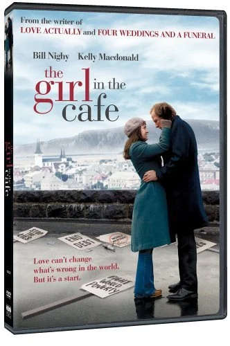 The Girl in the Café (2005)