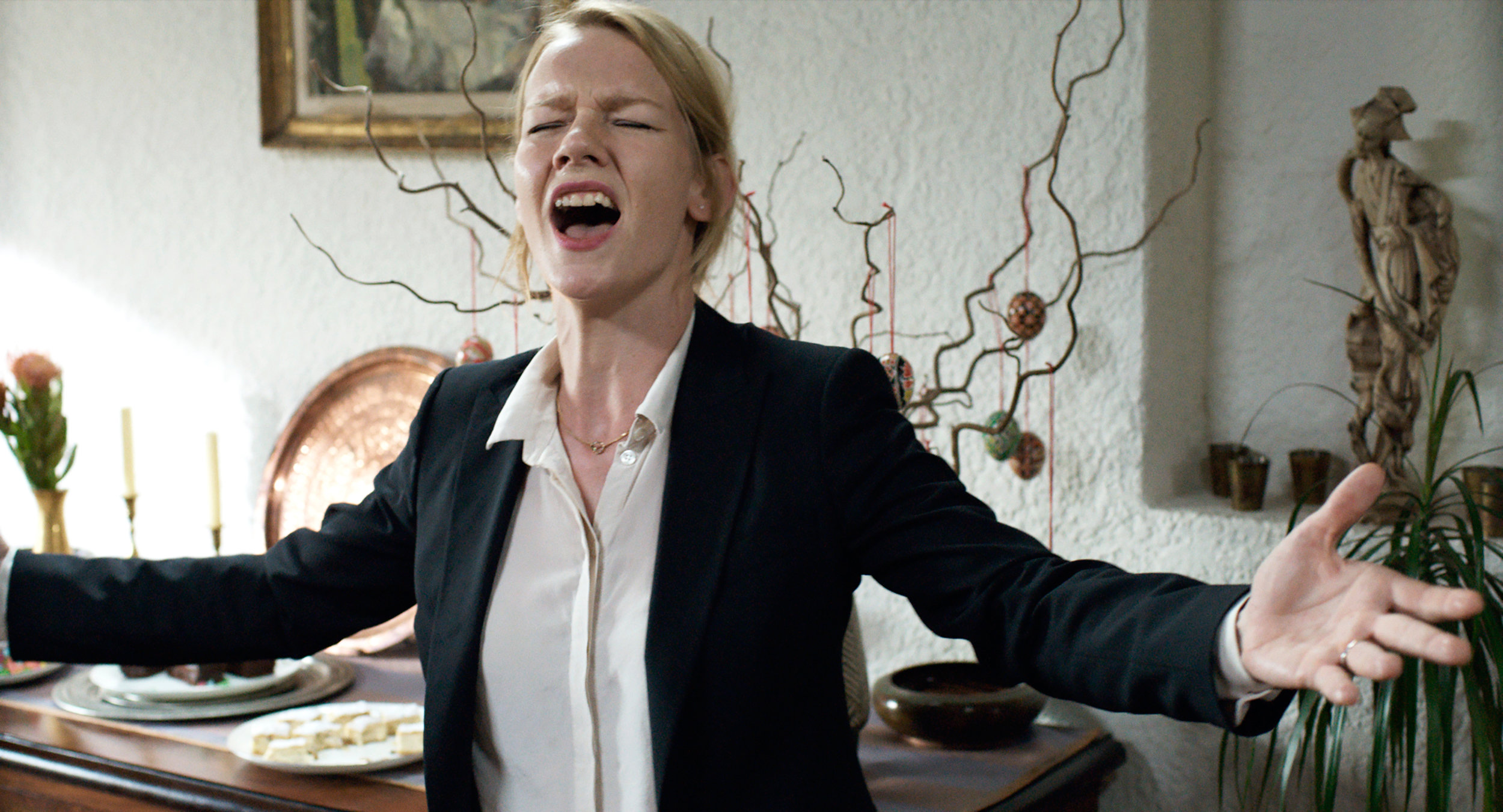 TONI ERDMANN (Courtesy of TIFF)
