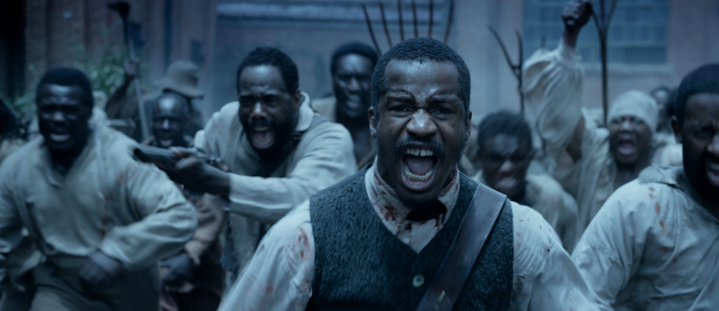 The Birth of a Nation (Courtesy of TIFF)