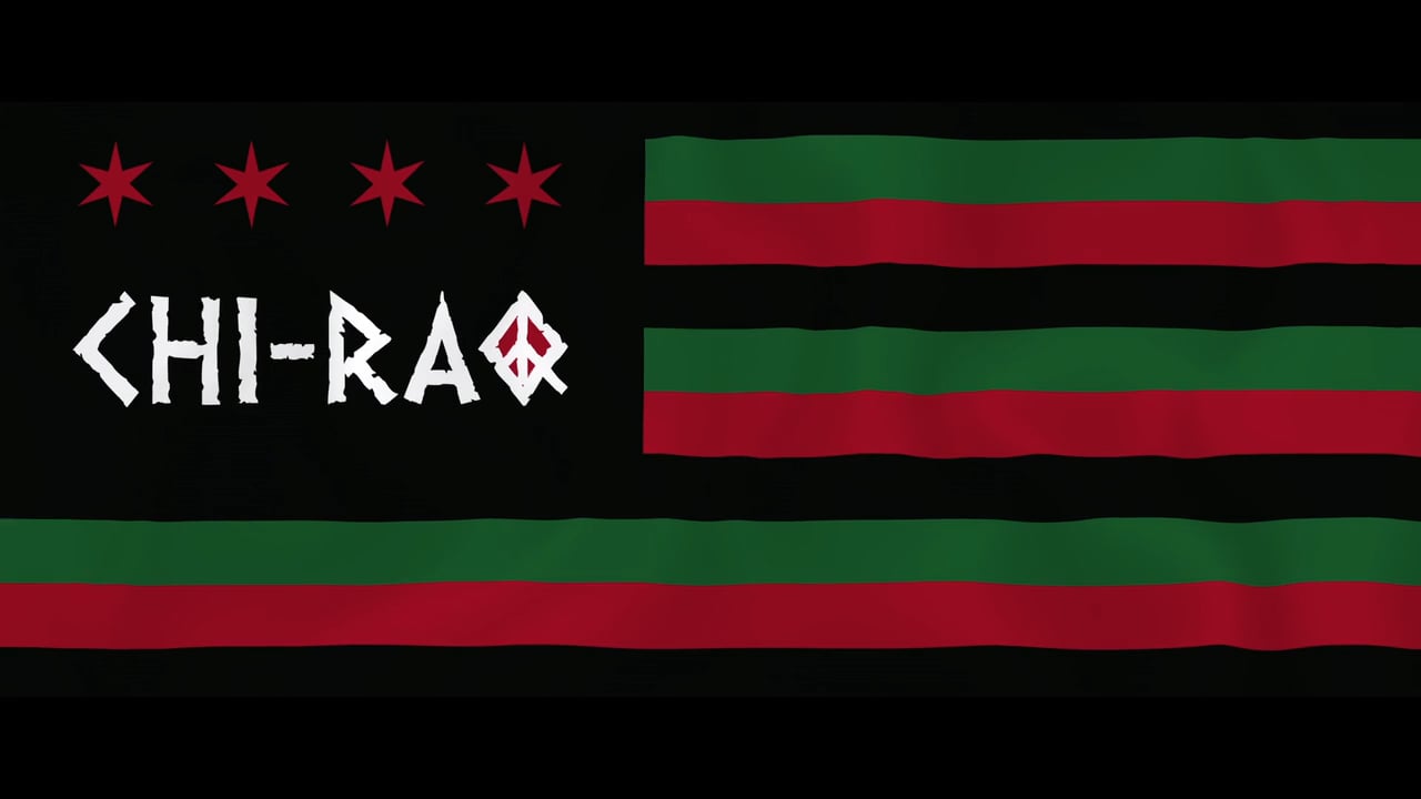 CHI-RAQ by Spike Lee