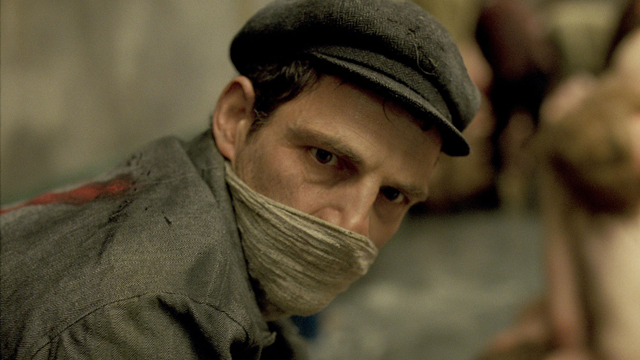 SON OF SAUL