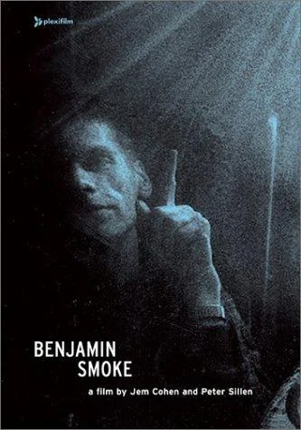 Benjamin Smoke (2000)