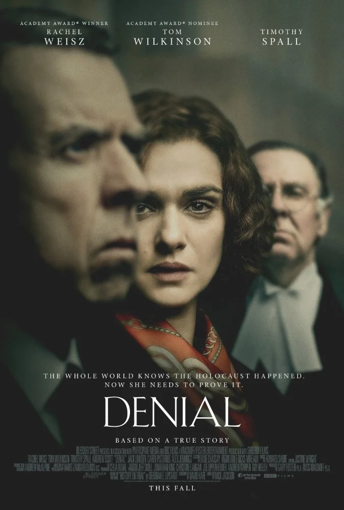 Denial (2016)
