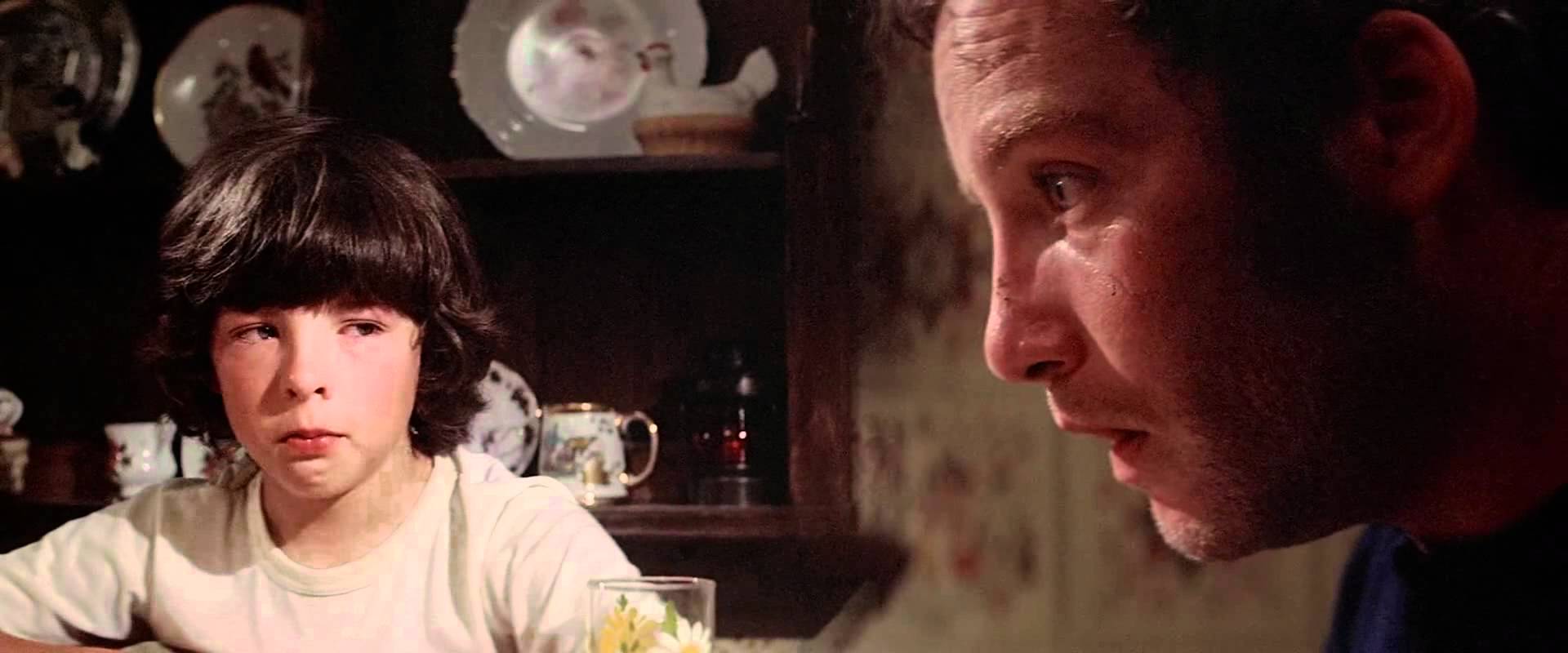 Close Encounters of the Third Kind (1977)