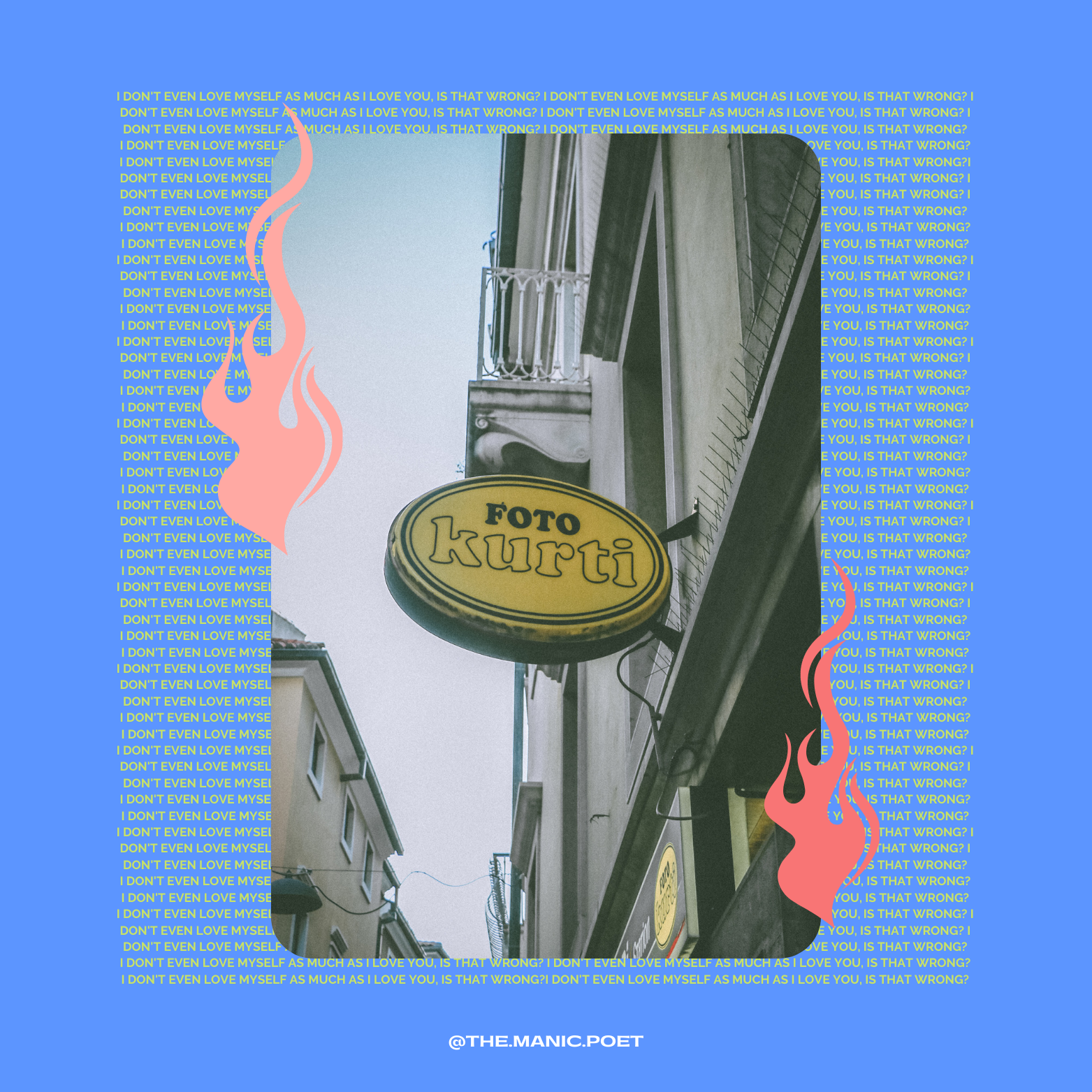 It's Always Like That