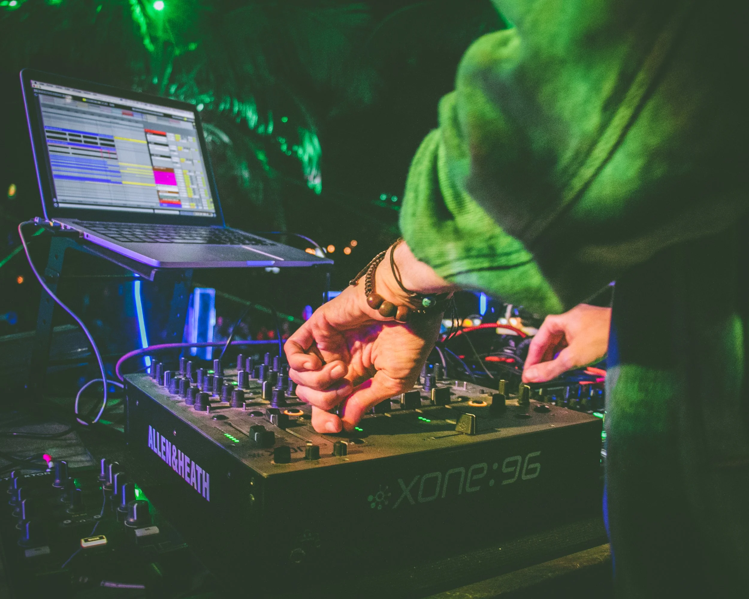 CHAMBORD at Mayan Warrior 2021