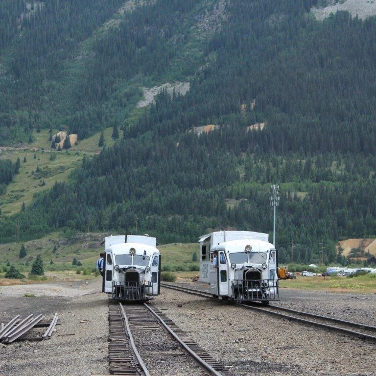 In Silverton 2015 photo by David Fluit