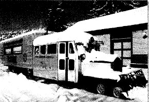 Goose 5 in January of 2008