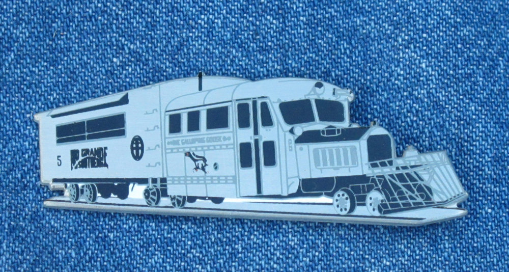 Galloping Goose 5 Pin Galloping Goose Historical Society Of Dolores Co Galloping Goose 5 Pin Galloping Goose Historical Society Of Dolores Co