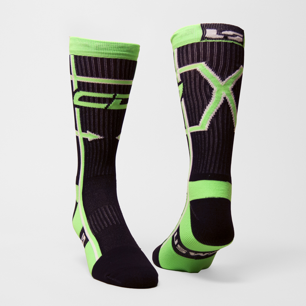 Conor Daly Sock