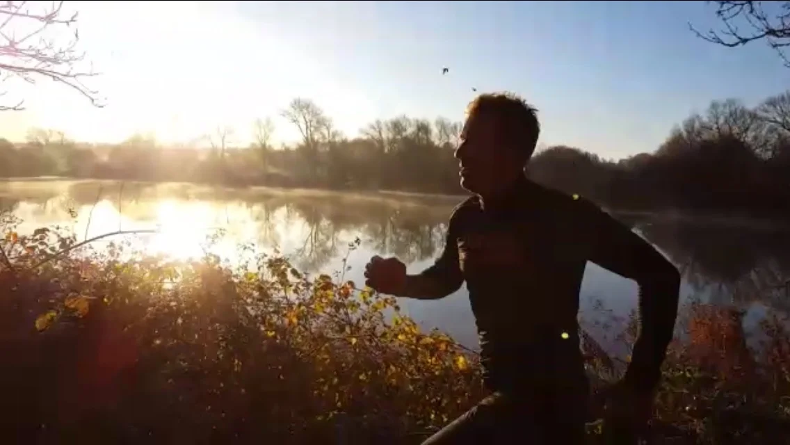 Top tips to help you improve your running performance.