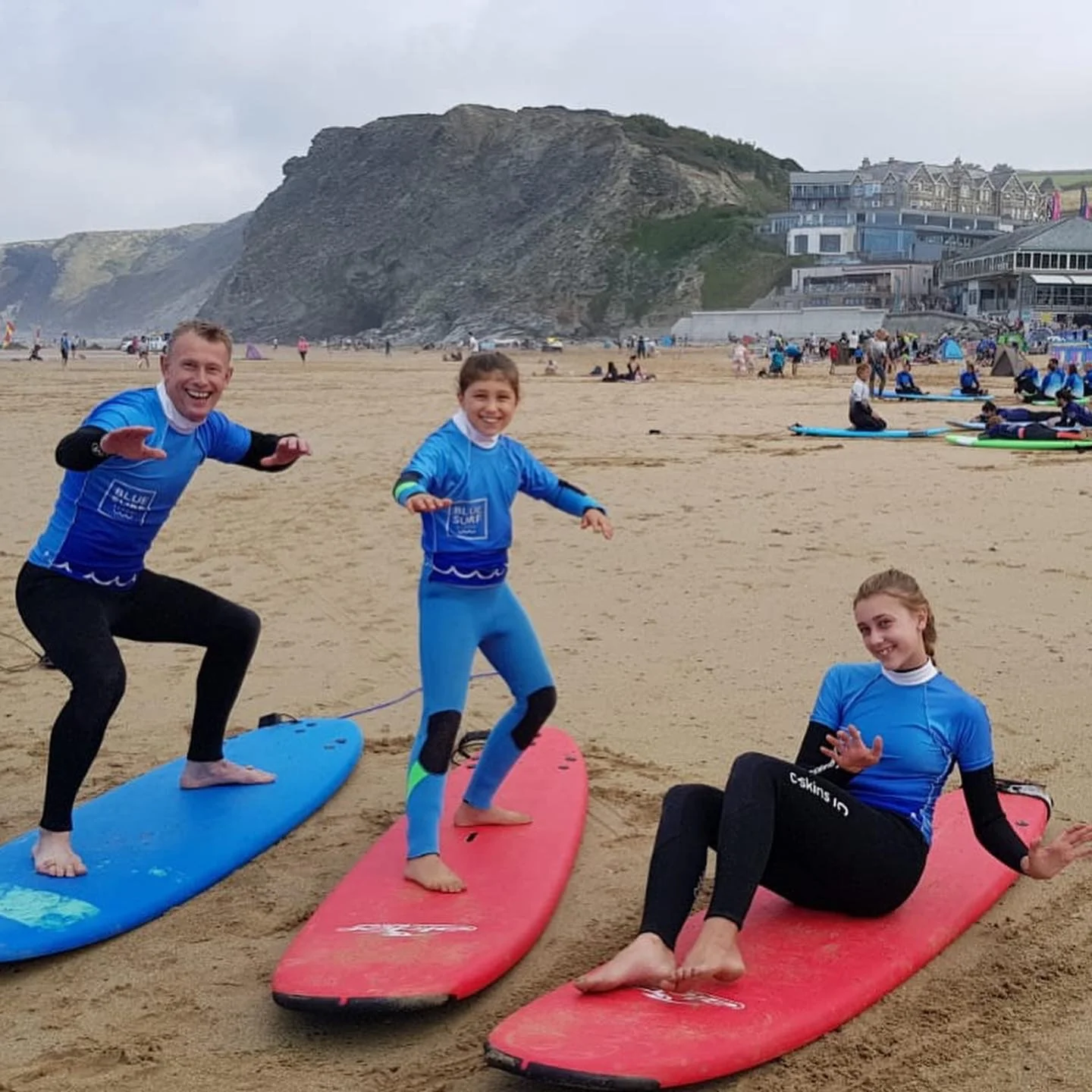 When was the last time you tried something for the first time?