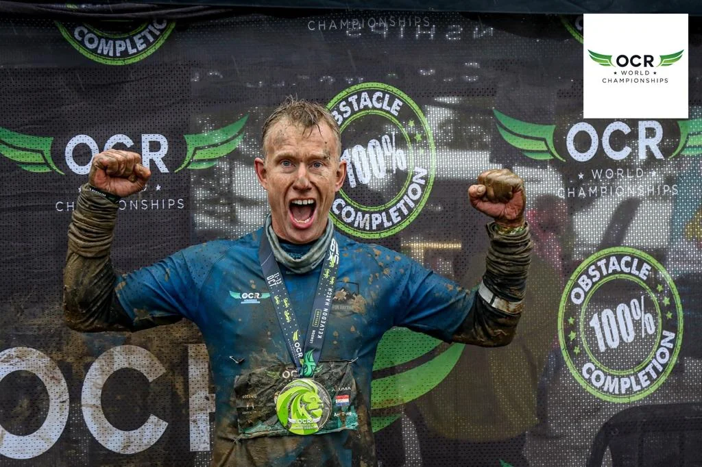 Preparing for endurance events - what it really takes.