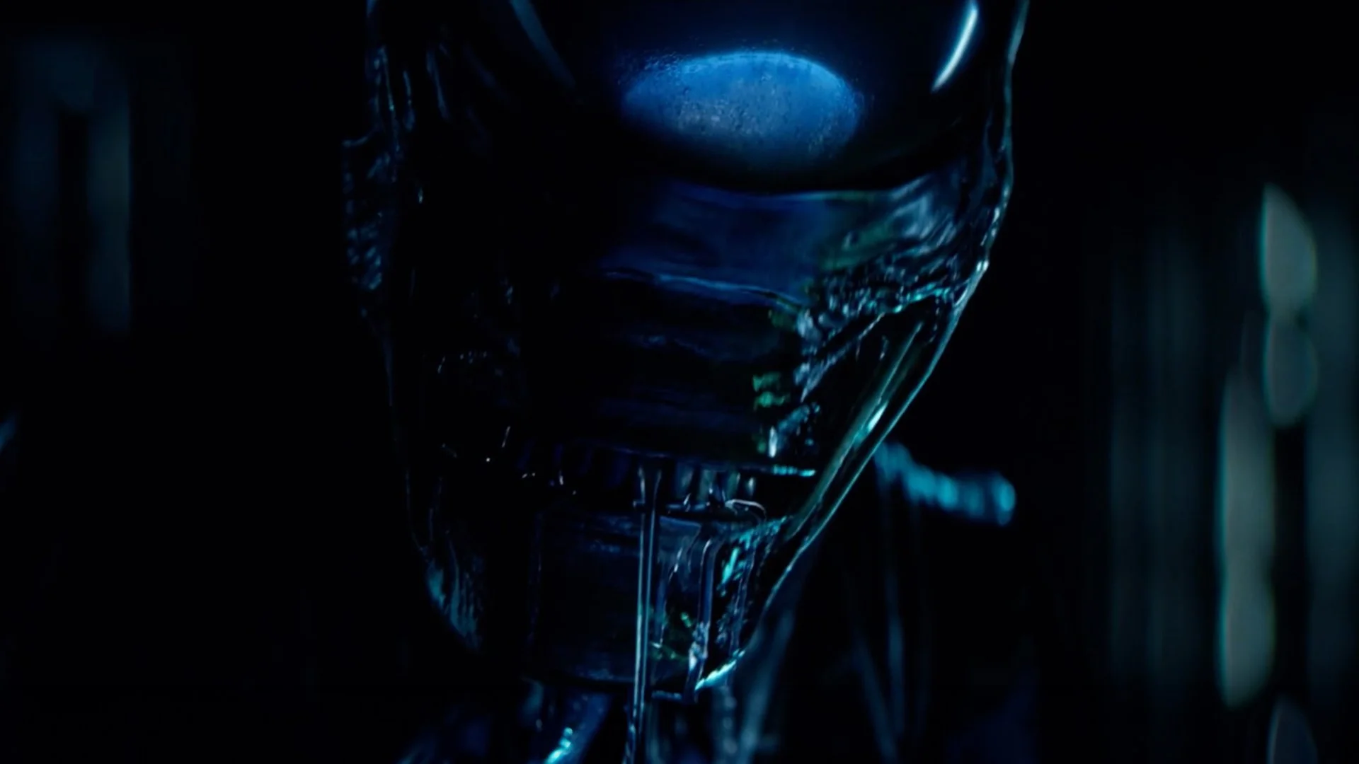 Alien Earth :30 Teaser