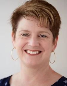 KATHERINE CRAWFORD-GRAY , Chief Executive Officer, Worldwide Breast Cancer
