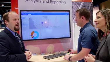GEOINT 2016 Solutions