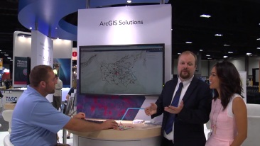 GEOINT 2015
