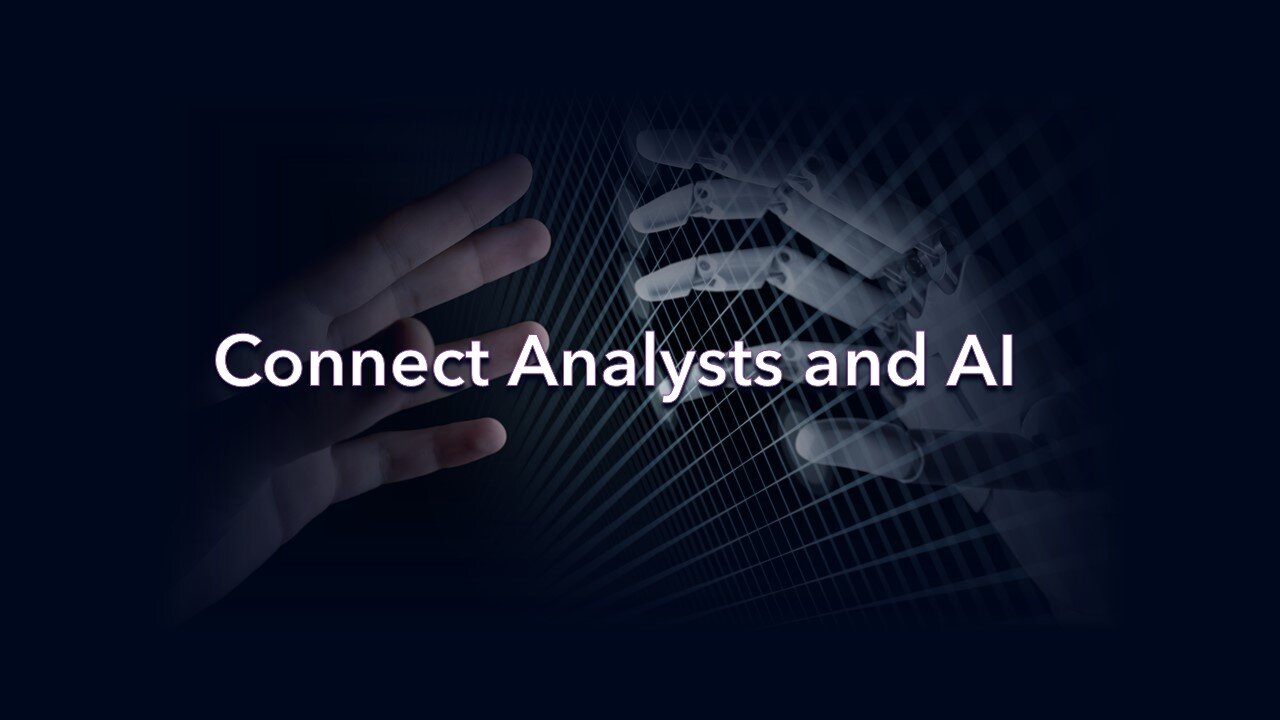 Enabling the Human Machine Team