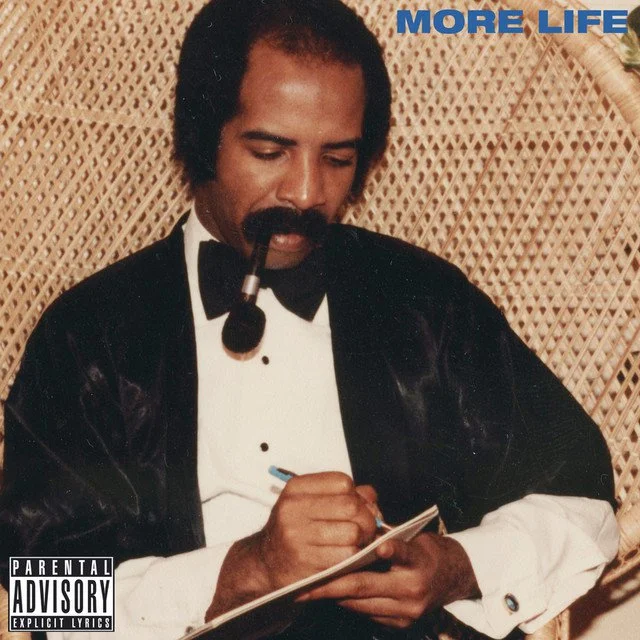 drake : passionfruit