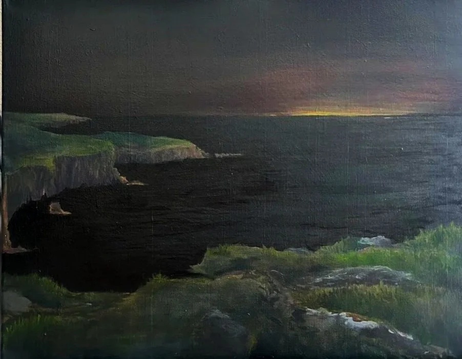 Dream of The Motherland