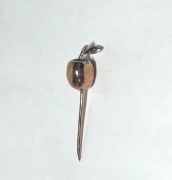 Bronze Apple