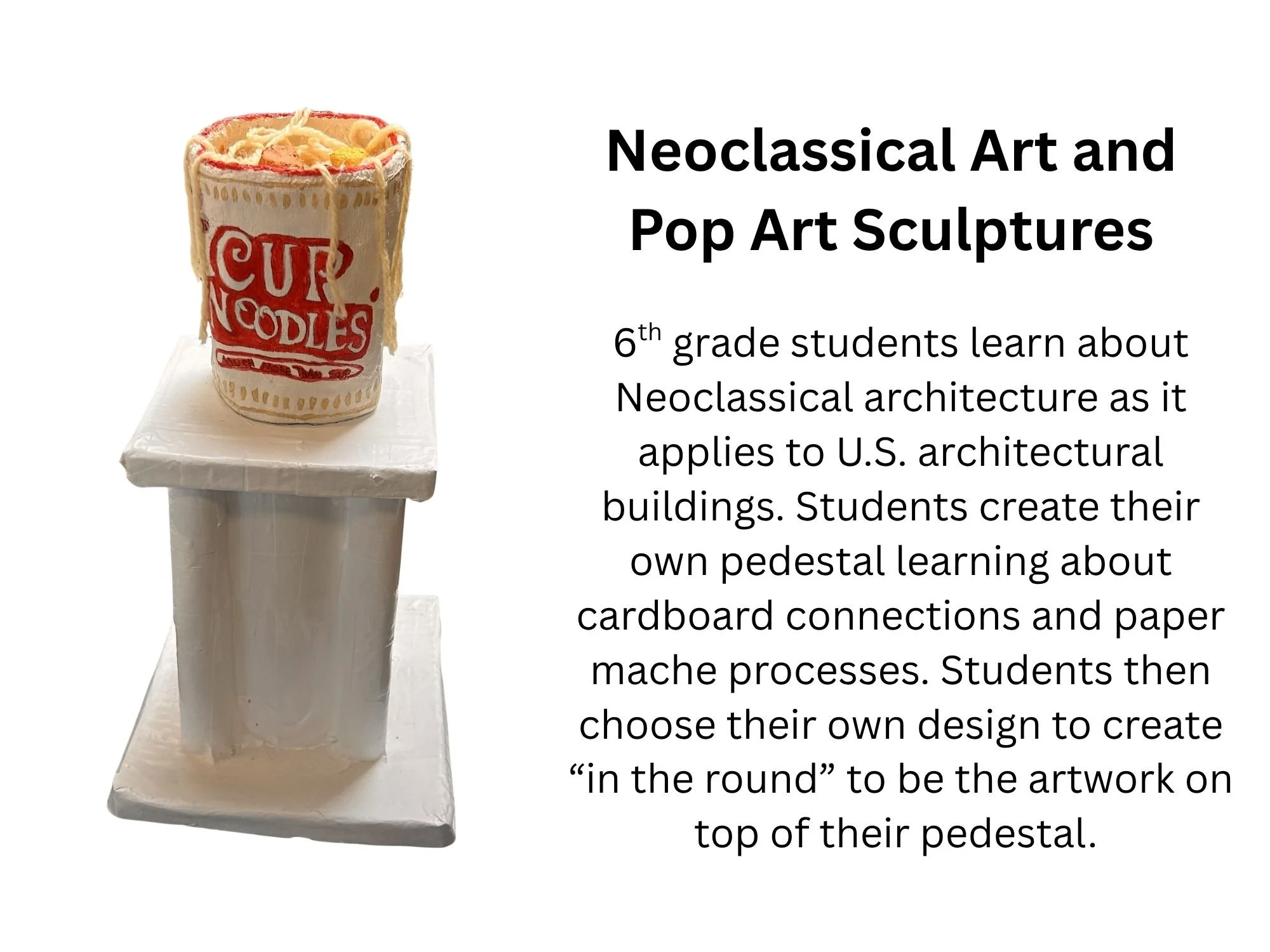 Neoclassical Art and Pop Art Sculptures.jpg