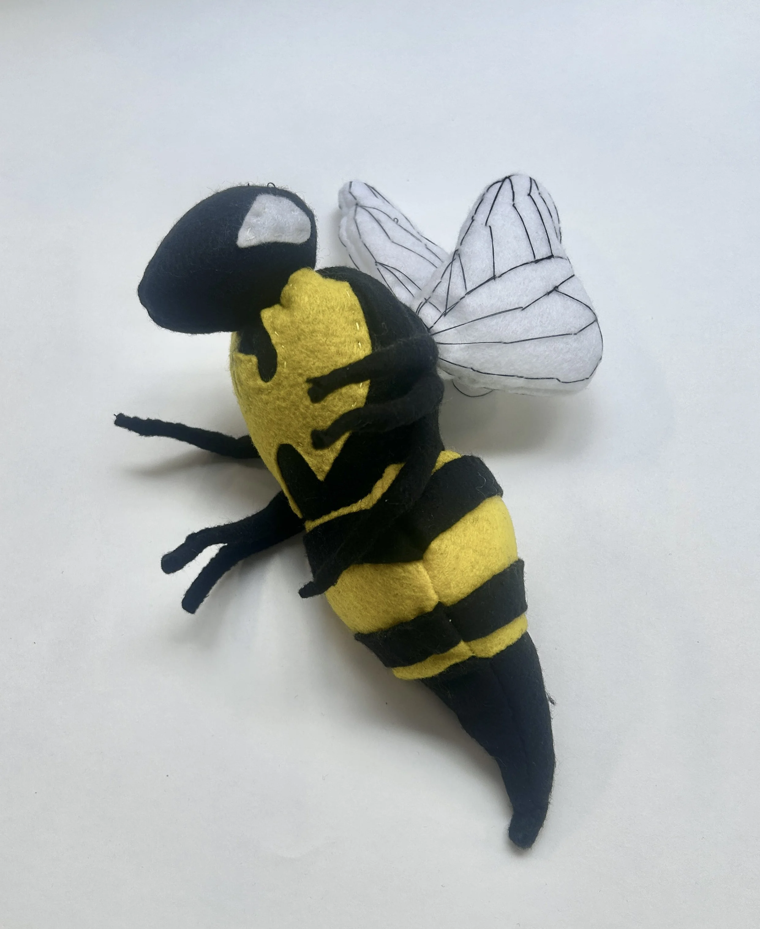 Killer Bee