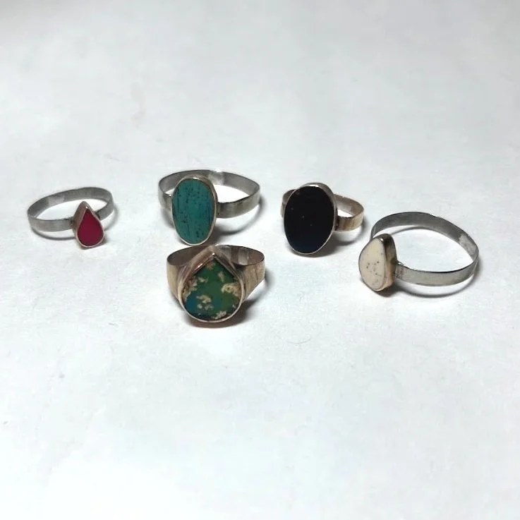 Epoxy Rings