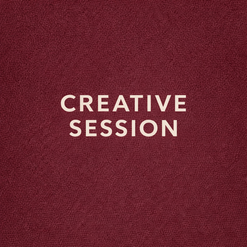 Creative Session